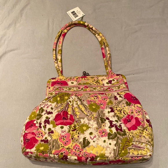 Vera Bradley Handbags - Vera Bradley nwt purse